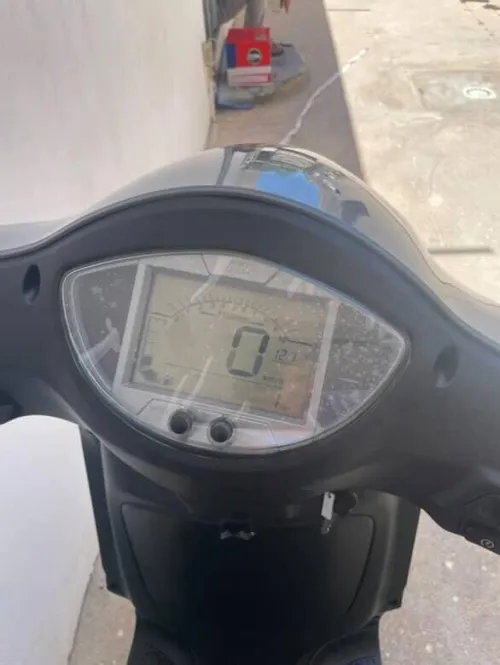 Sym S 2025