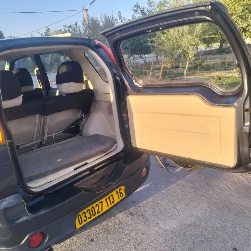 Zotye Nomad 2 2013 Nomad 2