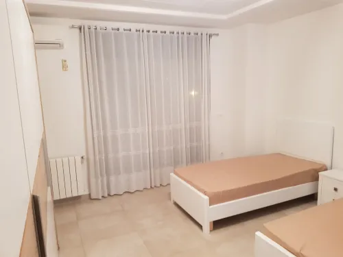 Location Appartement F5 Alger Birkhadem