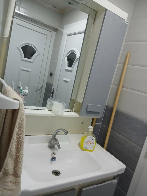Location Appartement F3 Boumerdès Corso