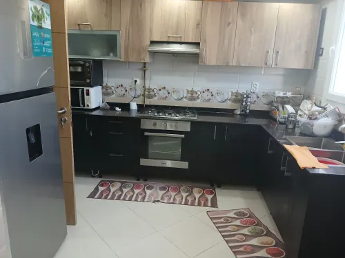 Location Appartement F3 Boumerdès Corso