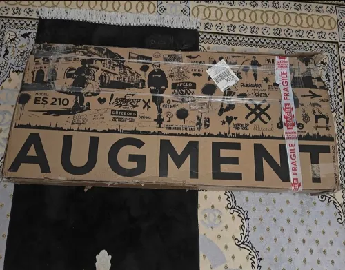 Augment ES210 2025