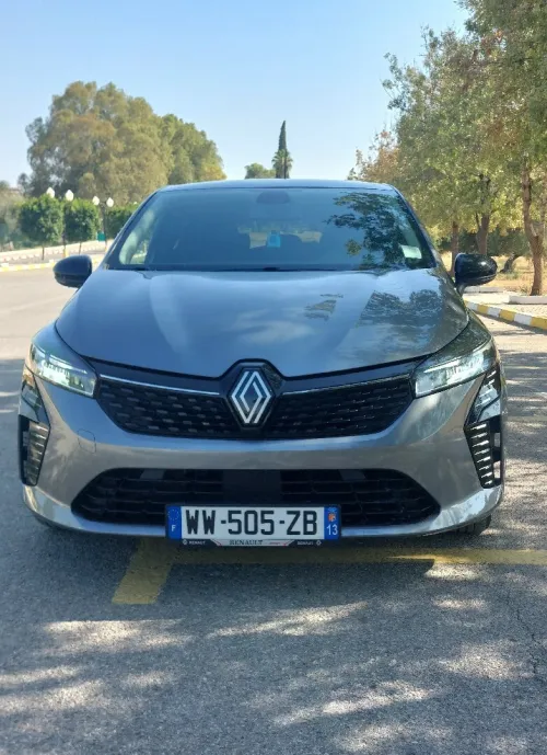Renault Clio 5  2025 Evolution