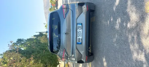 Renault Clio 5  2025 Evolution