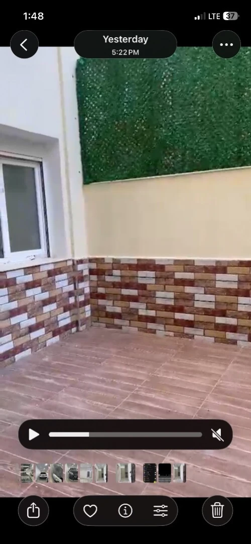 Vente Appartement Duplex F6 Blida Blida