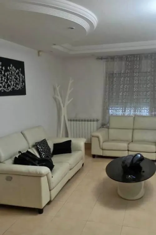 Location Appartement F4 Alger Cheraga