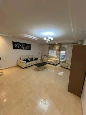 Location Appartement F4 Alger Cheraga
