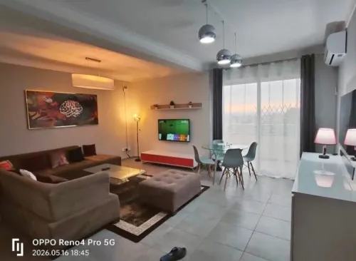 Location Appartement F4 Alger Cheraga
