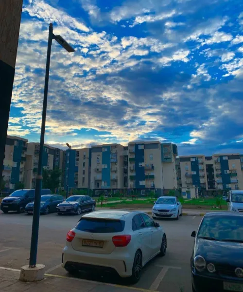 Location Appartement F4 Alger Ouled fayet