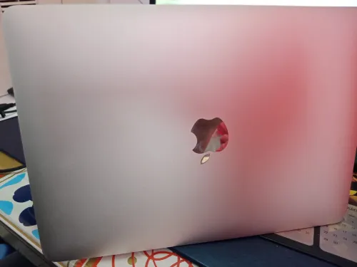Macbook 2017