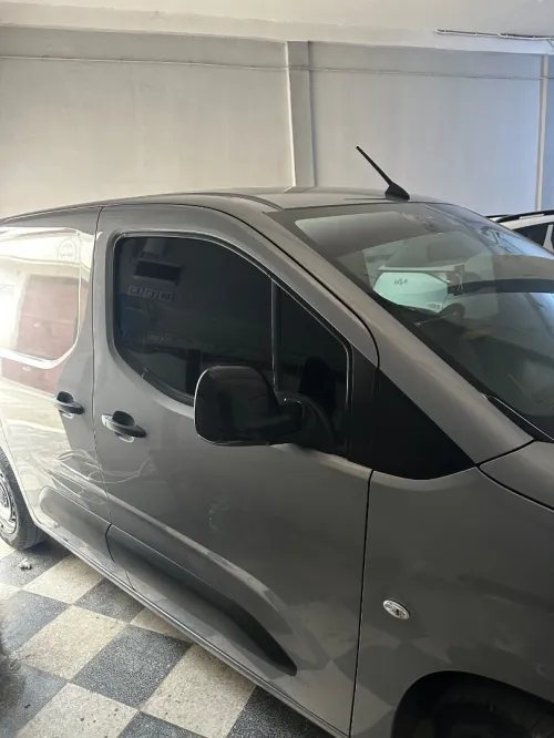 Fiat Doblo 2024 Commercial