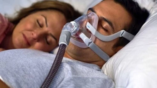 masques cpap vni apnée du sommeil resmed