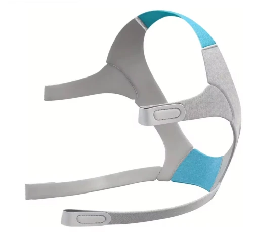 Masque apnée du sommeil cpap vni