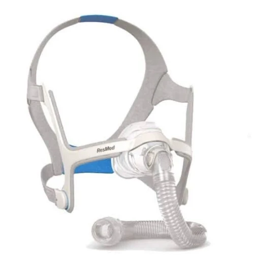 masques cpap vni apnée du sommeil resmed