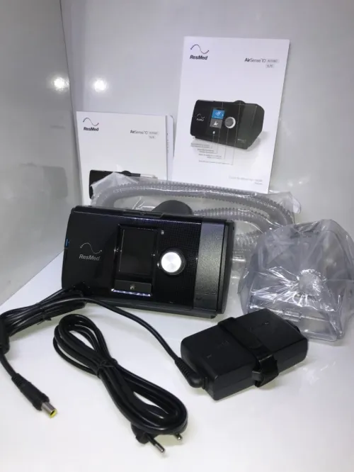 Promotion cpap air 10 resmed