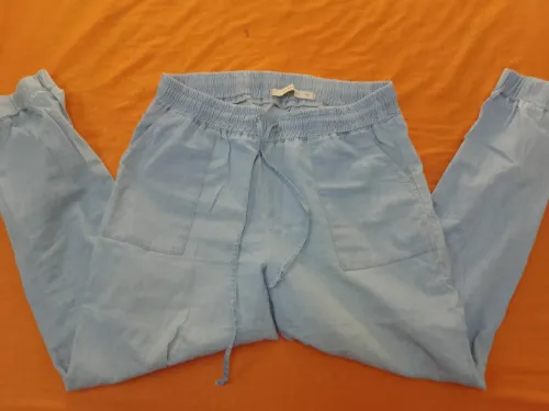 Lot 7 pantalon 7000da