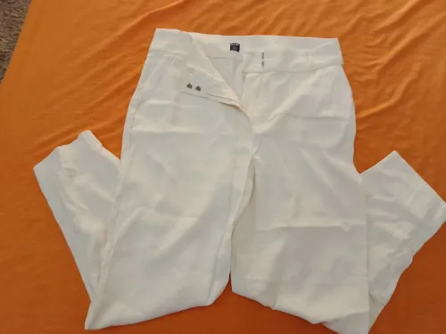 Lot 7 pantalon 7000da