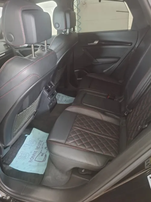 Audi Q5 2023 S Line