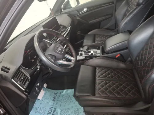 Audi Q5 2023 S Line