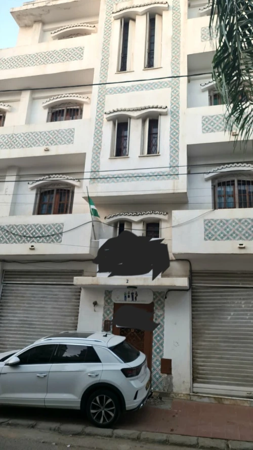 Location Villa Alger Bir mourad rais