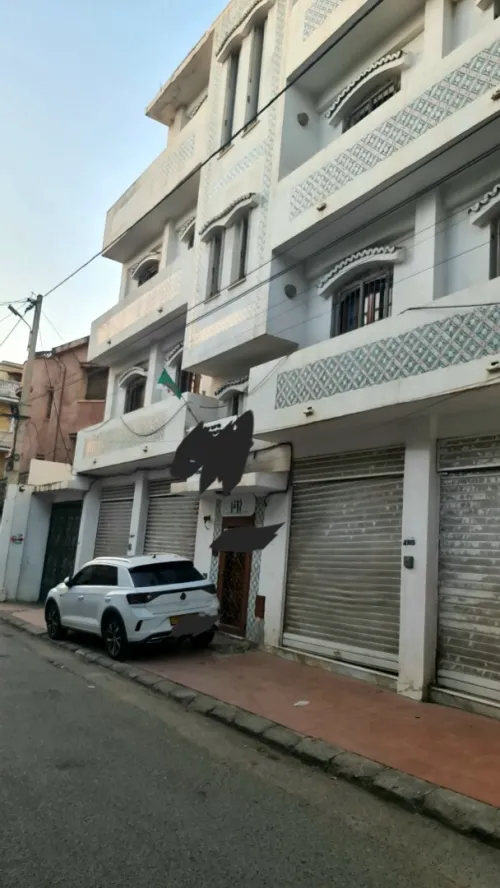 Location Villa Alger Bir mourad rais