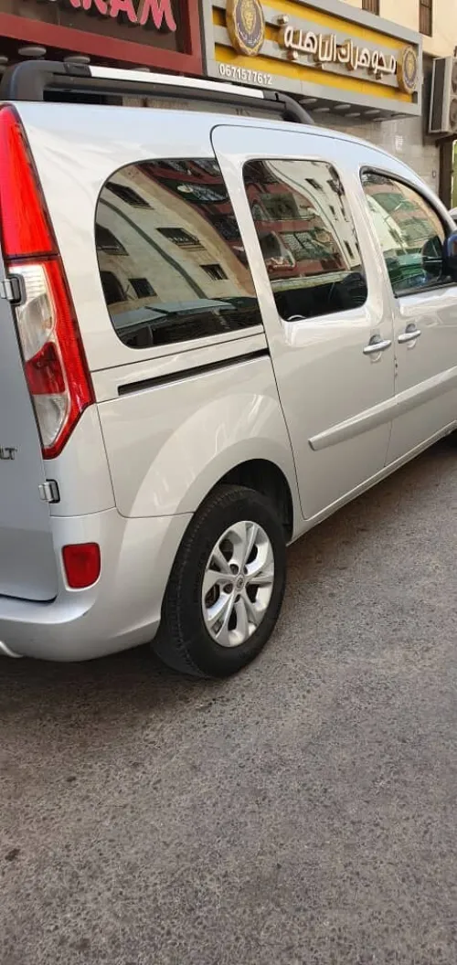 Renault Grand Modus 2018 