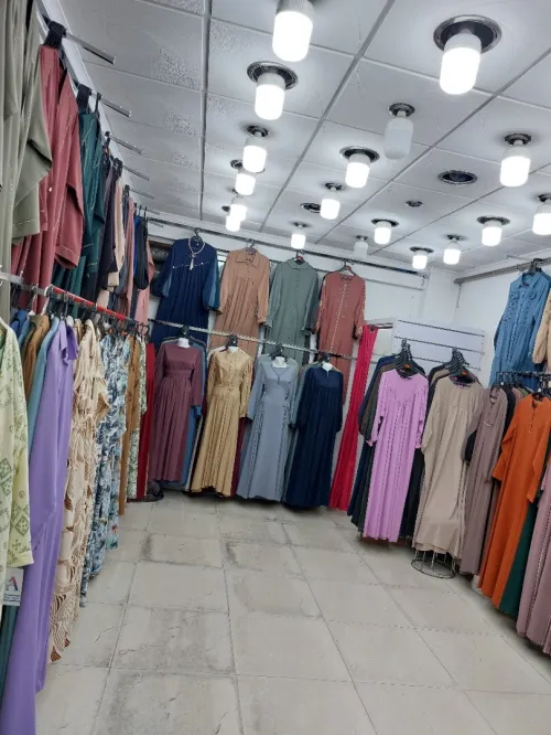 Vente Local Alger Bachdjerrah