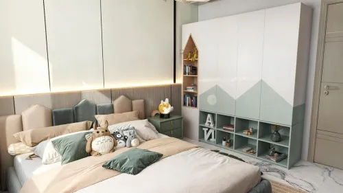 Vente Appartement F3 Alger Ouled fayet