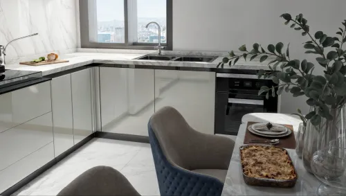 Vente Appartement F3 Alger Ouled fayet