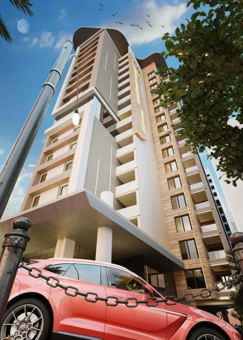 Vente Appartement F3 Alger Ouled fayet