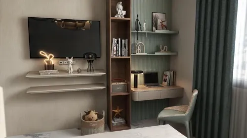 Vente Appartement F3 Alger Ouled fayet