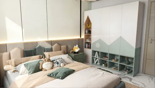 Vente Appartement F3 Alger Ouled fayet