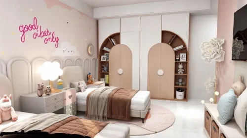 Vente Appartement F3 Alger Ouled fayet
