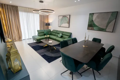 Vente Appartement F3 Alger Cheraga