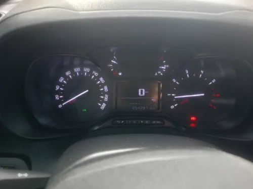 Fiat Doblo 2024 