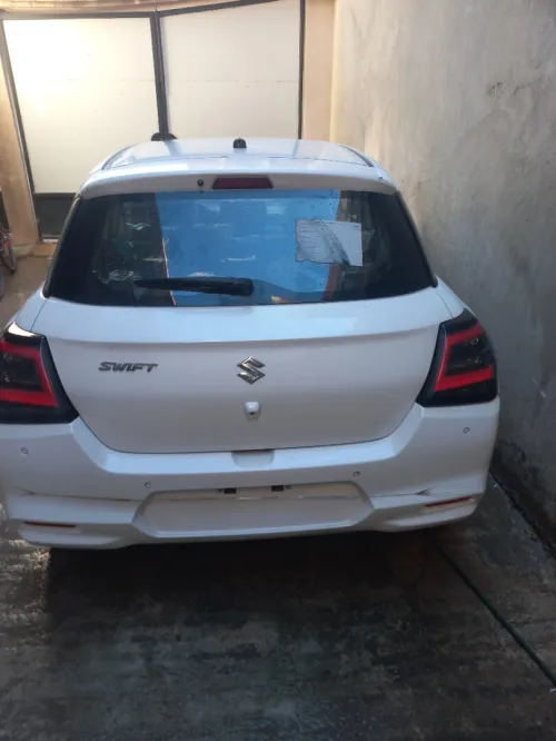 Suzuki Swift 2026 Swift suzuki