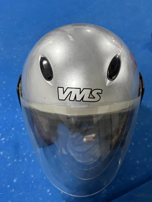 Casque vms moto
