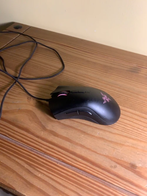 Original Razer deathadder elite