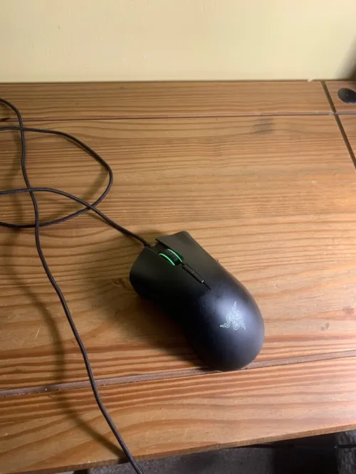 Original Razer deathadder elite