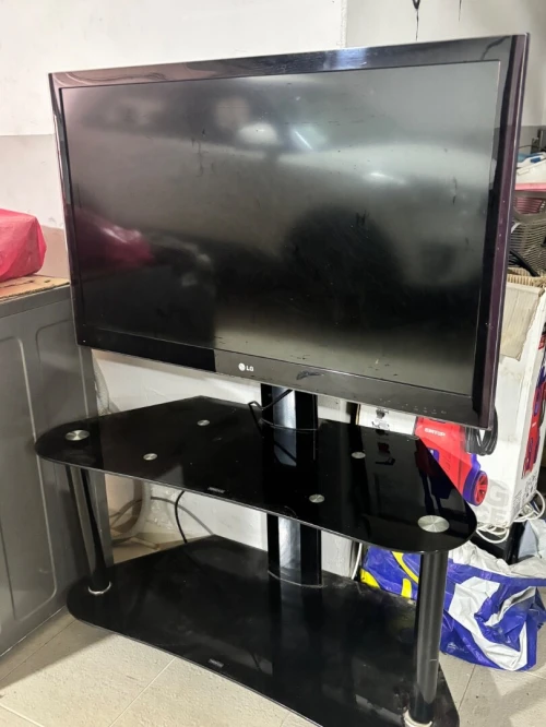 Televisión LG