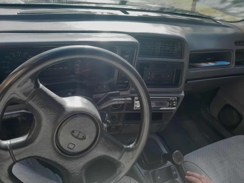 Ford Sierra 1991 Sierra
