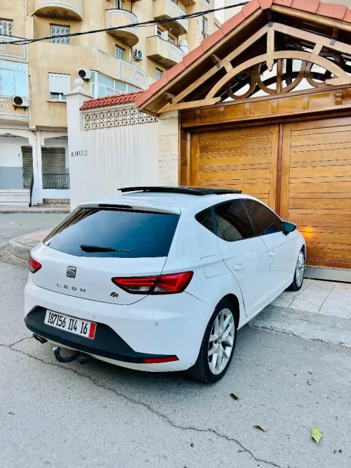 Seat Leon 2014 Fr