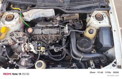 Renault Megane 1 1997 Megane 1