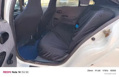 Renault Megane 1 1997 Megane 1