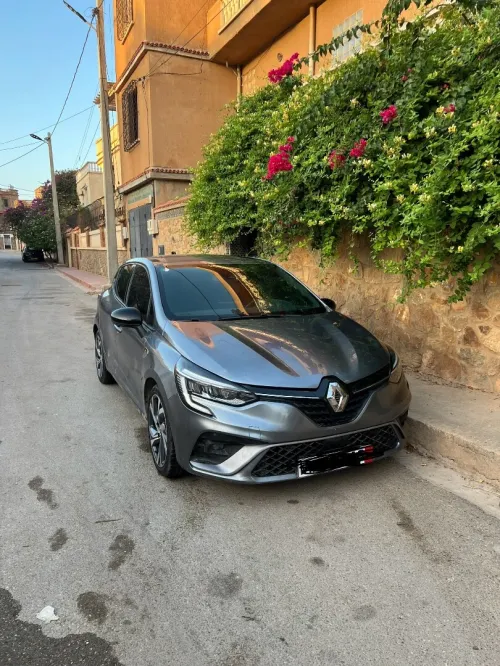 Renault Clio 5  2023 RS Line