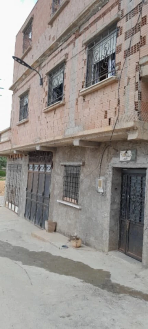 Vente Villa Tlemcen Tlemcen