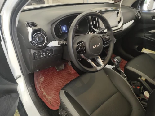 Kia KX1 2025 
