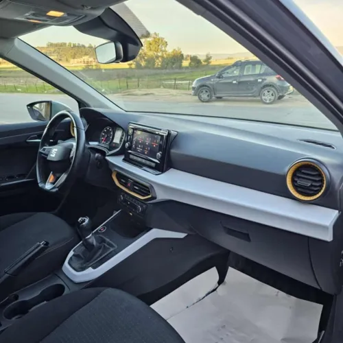 Seat Arona 2023 Toute options