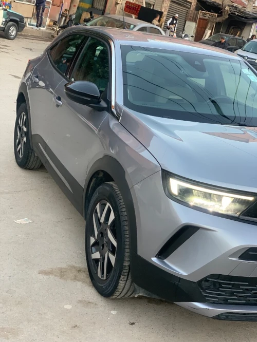 Opel Mokka 2023 Elegance
