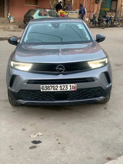 Opel Mokka 2023 Elegance